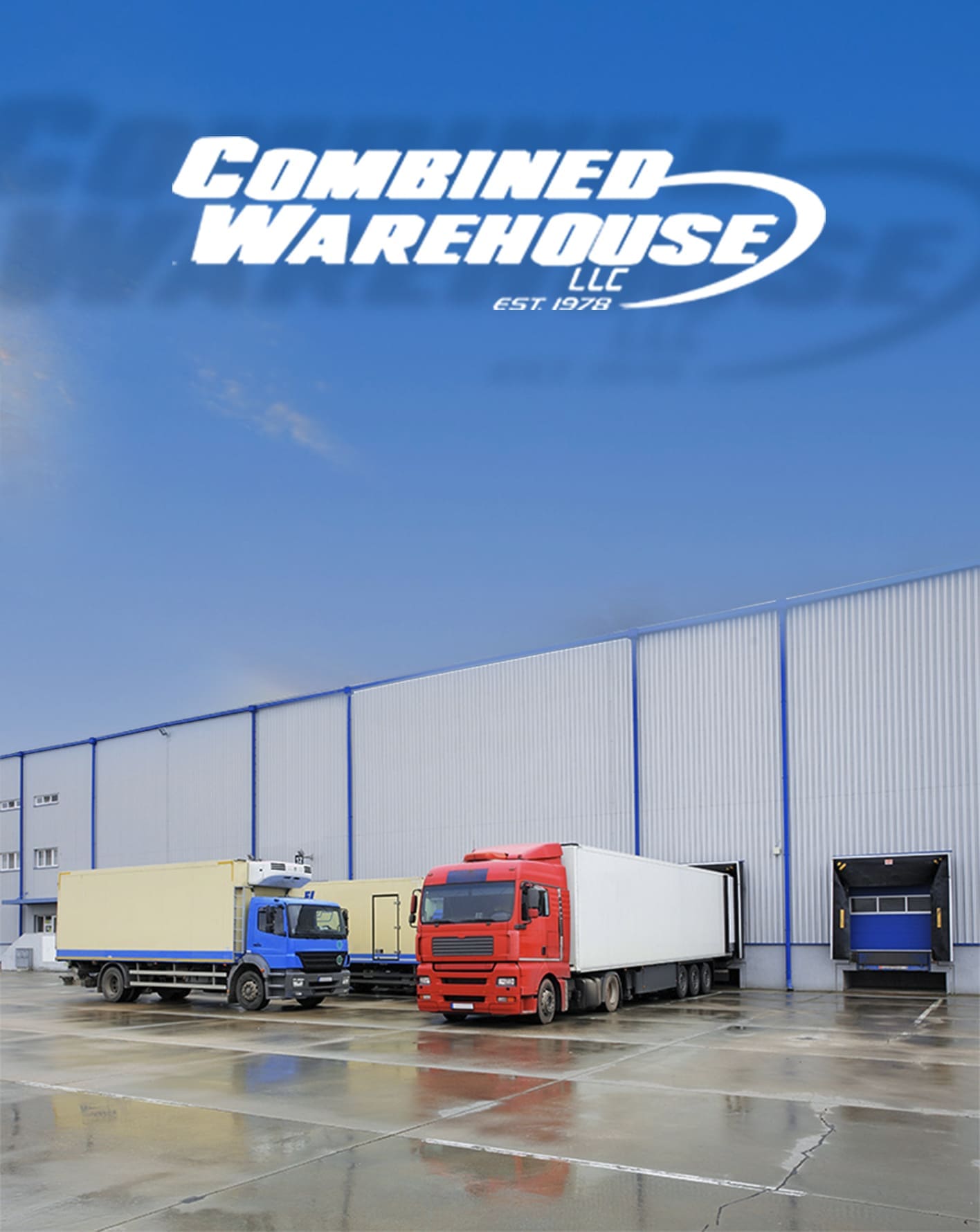 Combined Warehouse Case Study